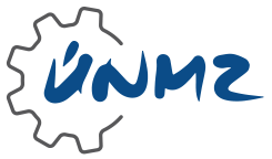 ÚNMZ - logo